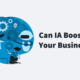 Can Intelligence Augmentation Boost Your Business?