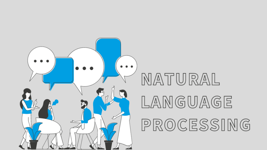 Natural Language Processing