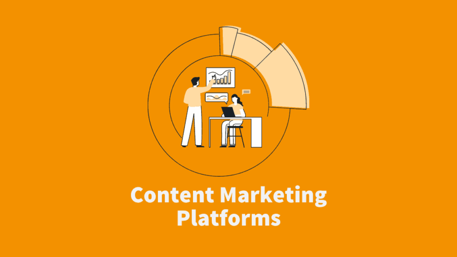 content marketing platforms