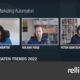 Roundtable: Content Marketing Automation