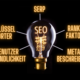 5 SEO-Begriffe für eine optimale Content-Relevanz