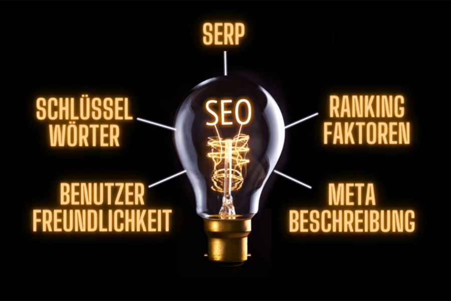 5 SEO-Begriffe für eine optimale Content-Relevanz