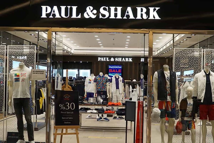 Paul&Shark optimiert mit KI-Unterstützung SEO und Conversions