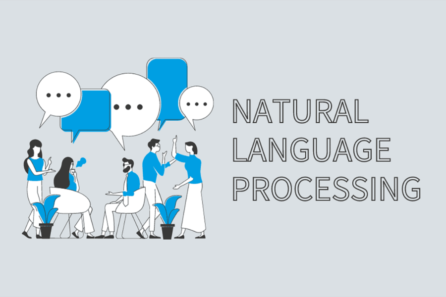 Natural Language Processing: Ein Leitfaden