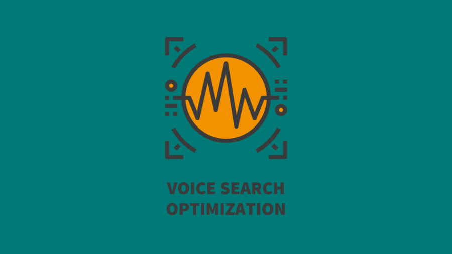 Voice Search Optimization