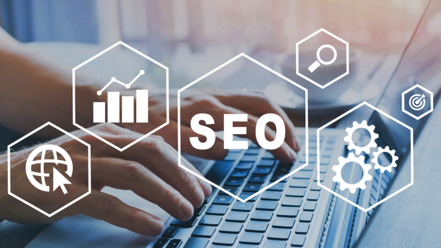 SEO Writing