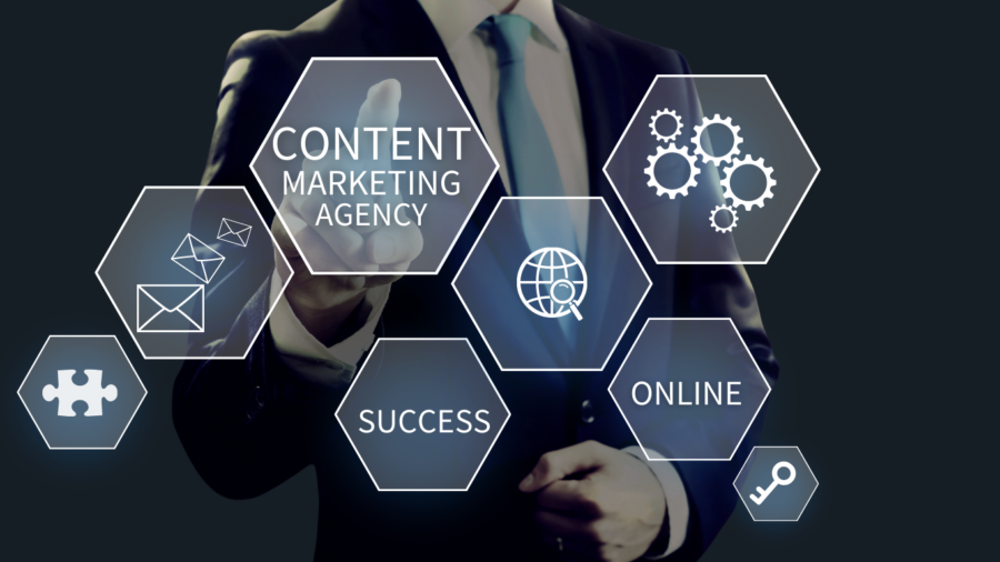 Content Marketing Agency