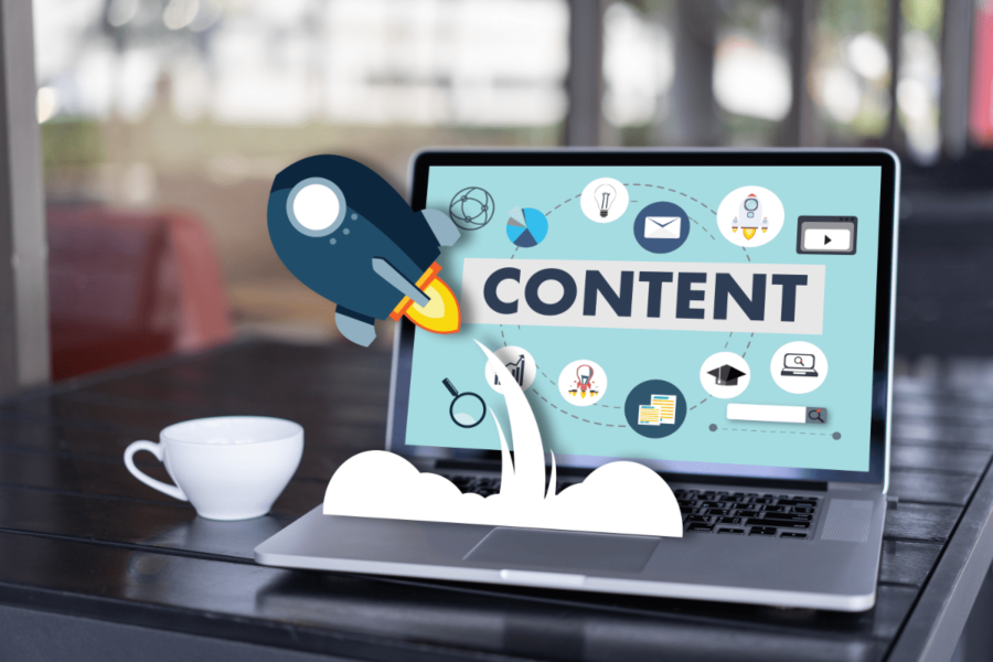 The Ultimate 2023 Content Marketing Strategy: 10 Steps to Success