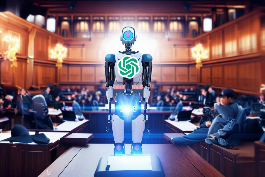 Sammelklage gegen OpenAI – der Anfang vom Ende von ChatGPT?