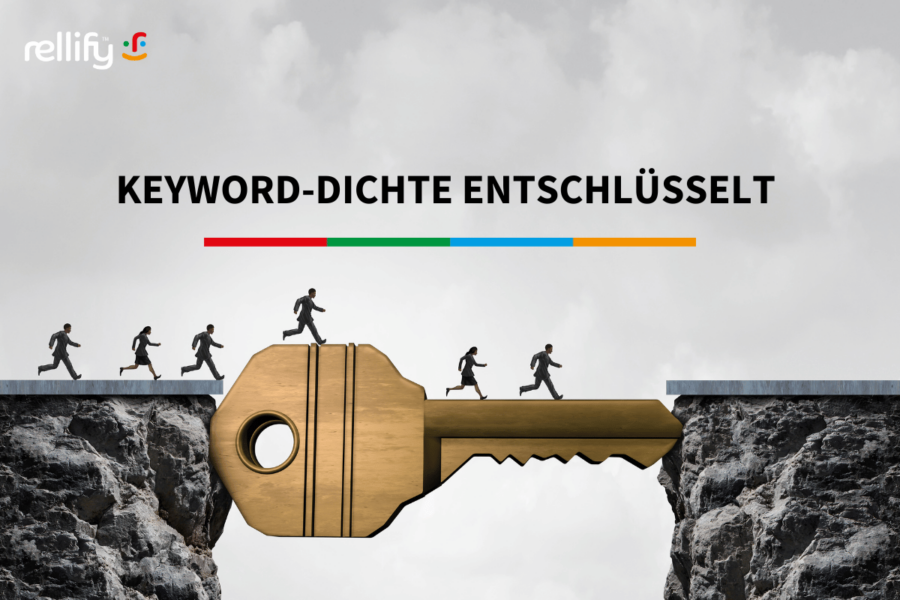 Keyword-Dichte entschlüsseln