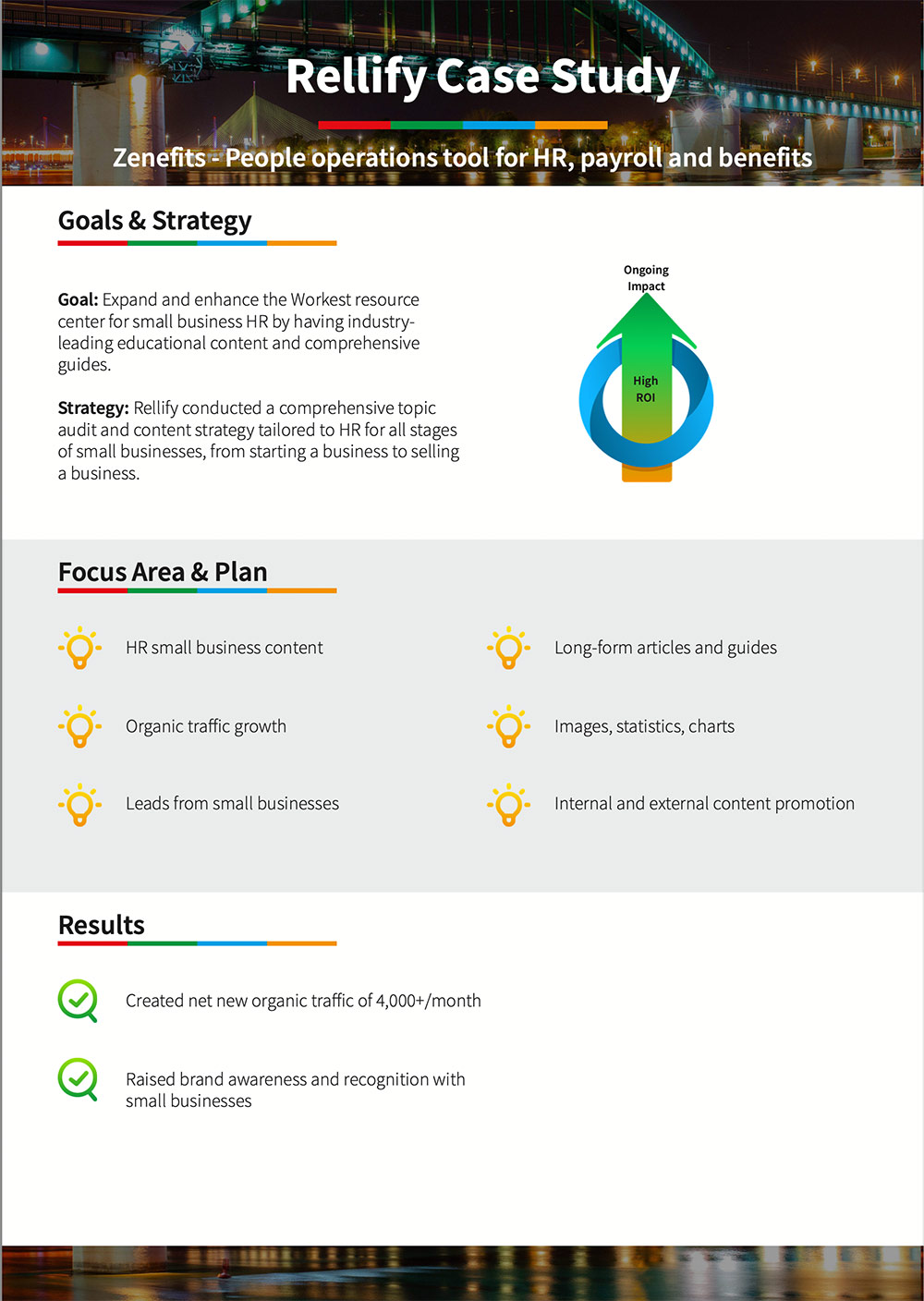 Zenefits Case Study