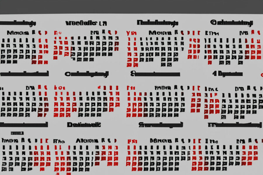 12 wichtige KI-Events 2024 in Deutschland