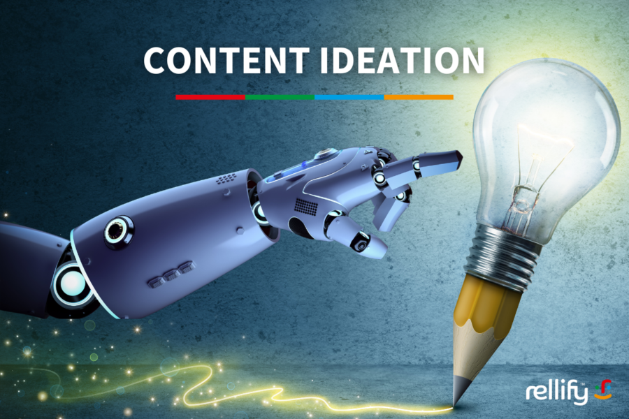 Content Ideation