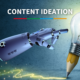 Content Intelligence: Content Ideation with AI in a Custom Neuraverse