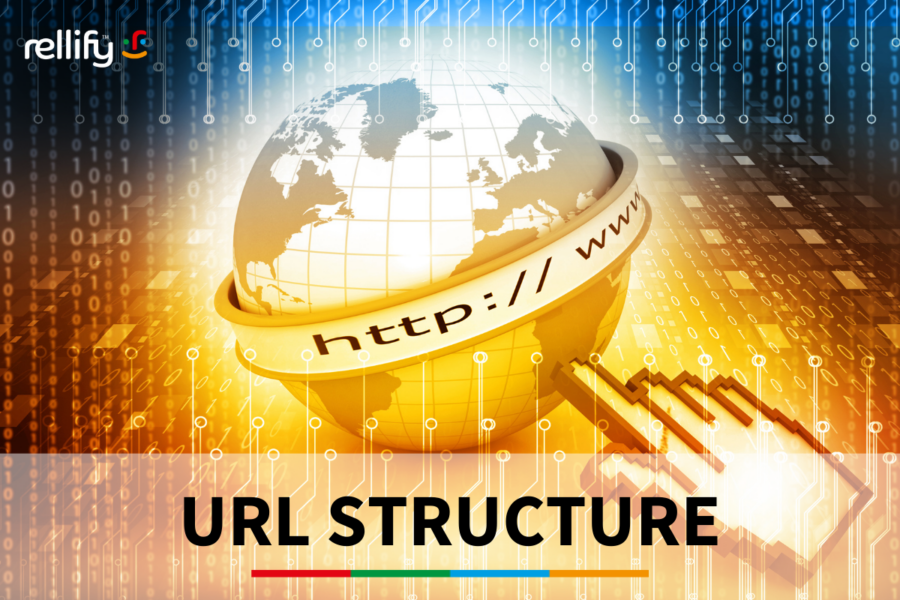 URL Structure