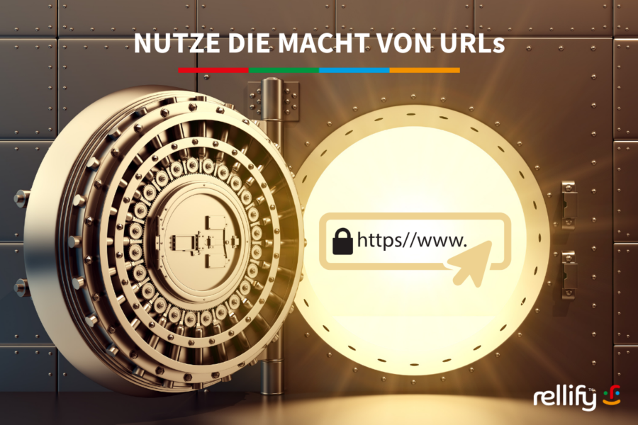 Die Macht der URLs bei der Suchmaschinenoptimierung