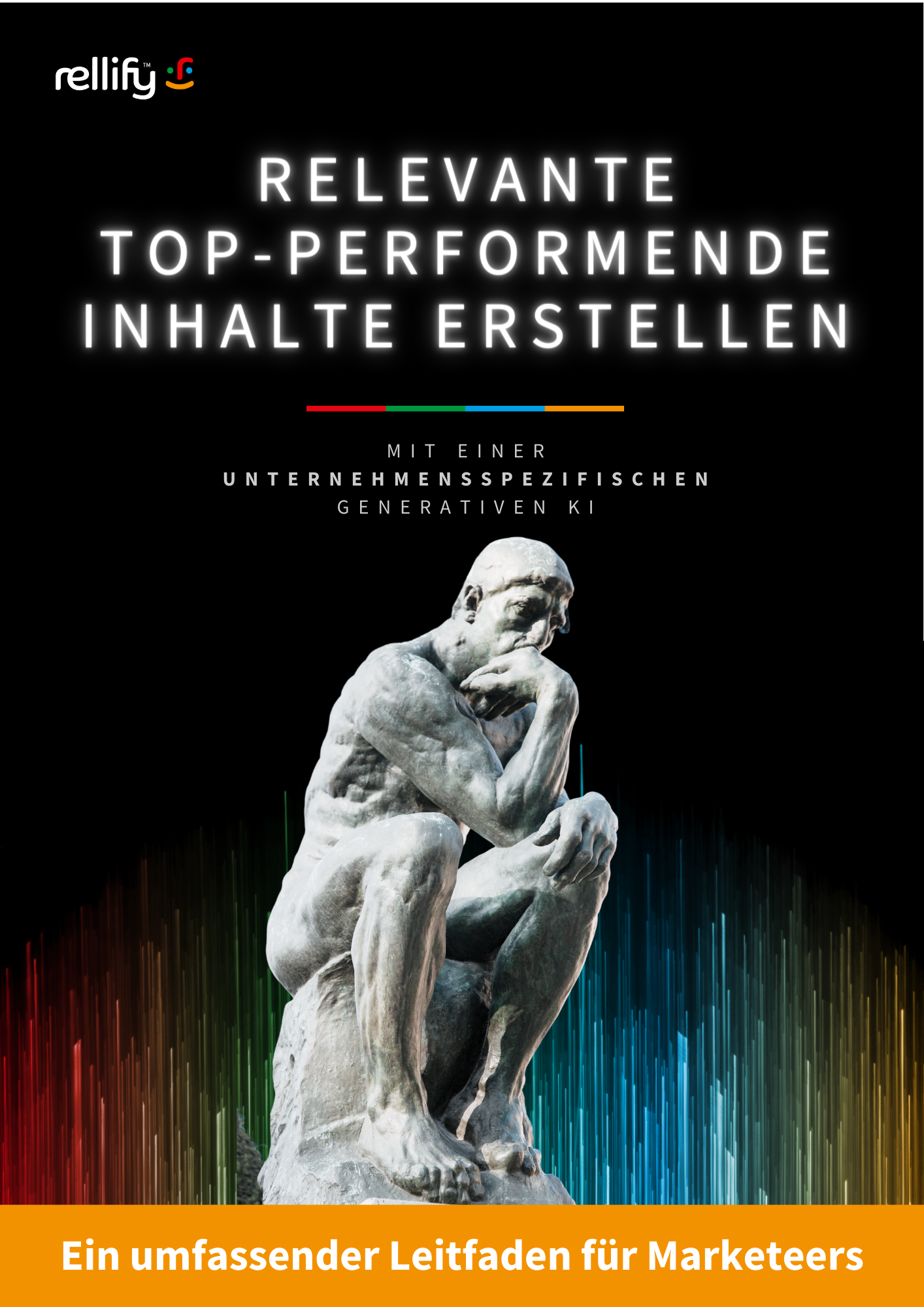 Relevante top performende Inhalte erstellen