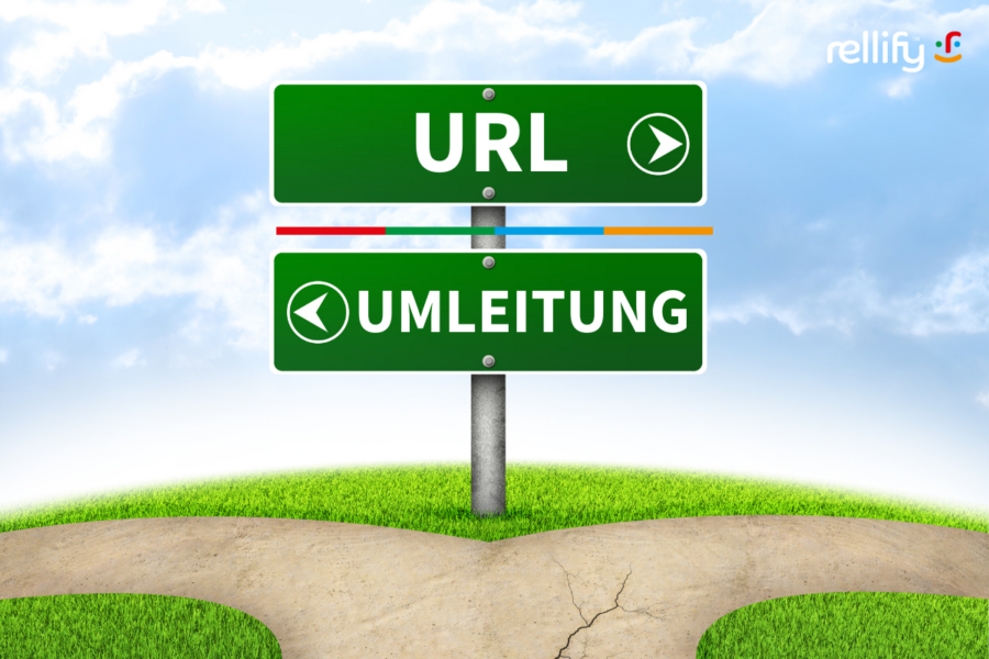 URL-Umleitungen